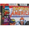 Image 2 : Captain America Comics