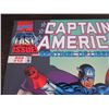 Image 3 : Captain America Comics