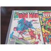 Image 2 : Defenders, X-Men and Iron Man Comics