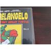 Image 2 : Michelangelo: Teenage Mutant Ninja Turtle