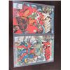Image 1 : Uncanny X-Men 156 and 158