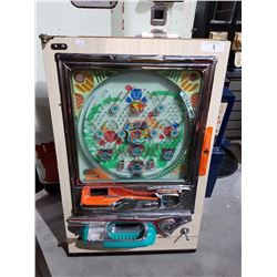 GINZA PACHINKO MACHINE