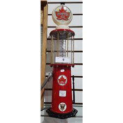 SUPERTEST GAS PUMP LIQUOR DISPENSER