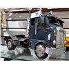 Image 1 : TIN SEMI TRUCK