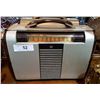 Image 1 : VINTAGE RCA RADIO