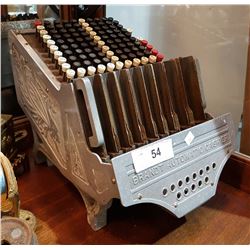 BRANDT AUTOMATIC CASHIER