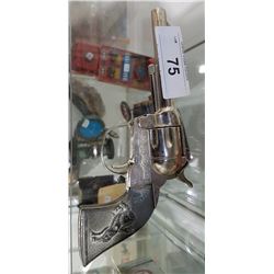 ROY ROGERS CAP GUN