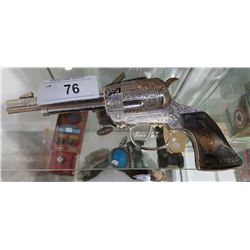WILD BILL HICKOK CAP GUN