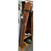 Image 2 : CANOE DISPLAY SHELF 84"