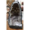 Image 1 : AMETHYST GEODE 8.74KG