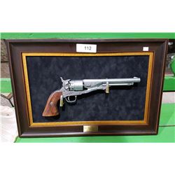 REPLICA COLT NAVY REVOLVER 1851