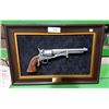 Image 1 : REPLICA COLT NAVY REVOLVER 1851