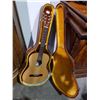 Image 1 : DENVER ACOUSTIC GUITAR IN CASE