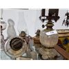 Image 1 : FOUR OIL LAMPS