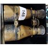 Image 1 : WWI GERMAN BINOCULARS