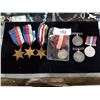 Image 1 : LOT OF SEVEN MEDALS