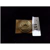 Image 1 : WWI TURKISH BELT BUCKLE