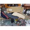Image 1 : LOT OF FOUR MILITARY HATS & BELTS