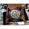 Image 1 : SHIPS COMPASS IN CASE
