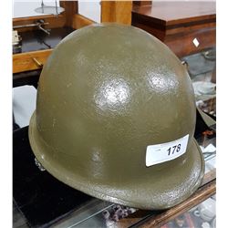 US ARMY HELMET