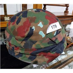 US ARMY HELMET