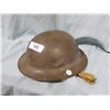 Image 1 : ENGLISH ARMY HELMET