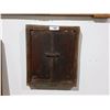 Image 2 : DOUBLE DOOR WALL MIRROR