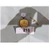 Image 1 : IVY POCKET WATCH