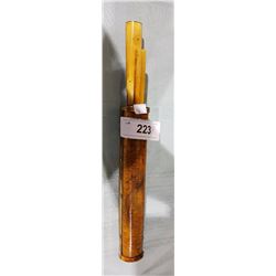 JAPANESE EATING UTENSILS VINTAGE