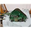 Image 1 : VINTAGE METAL TOY FARM MACHINERY