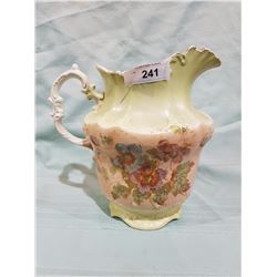 VICTORIAN PITCHER