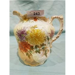 VICTORIAN PITCHER