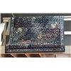 Image 1 : WOOL RUG APROX. 5FTX7FT