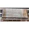 Image 1 : WOOL RUG APROX 8FTX10FT