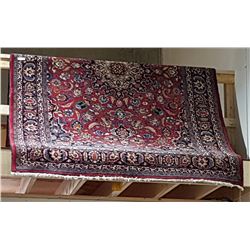 PERSIAN CARPET APROX 7FTX10FT