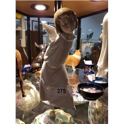 LLADRO ANGEL APROX 9.5"