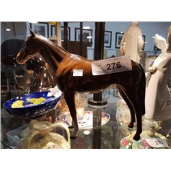 BESWICK HORSE