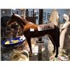 Image 1 : BESWICK HORSE