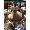 Image 1 : NIPPON 3 HANDLED VASE