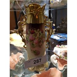 ROYAL VIENNA PORCELAIN VASE