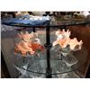 Image 1 : 5 PIECE FITZ & FLOYD SEASHELL SET