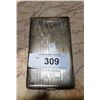 Image 1 : STERLING CIGARETTE CASE