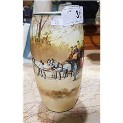 ROYAL DOULTON VASE