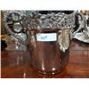 Image 1 : SILVER PLATE ICE BUCKET