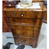 Image 1 : EARLY FRENCH COMMODE
