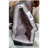 Image 1 : AMETHYST GEODE 16.95KG