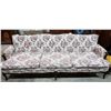 Image 1 : FRENCH PROVINCIAL COUCH IN IMMACULATE CONDITION