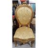 Image 1 : GUILT PARLOUR CHAIR