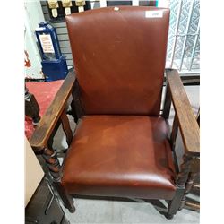 CHILDS MORRIS CHAIR