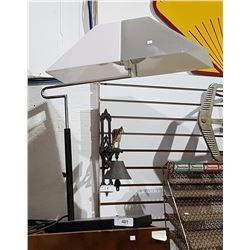 DESIGNER SWEEDISH TABLE LAMP